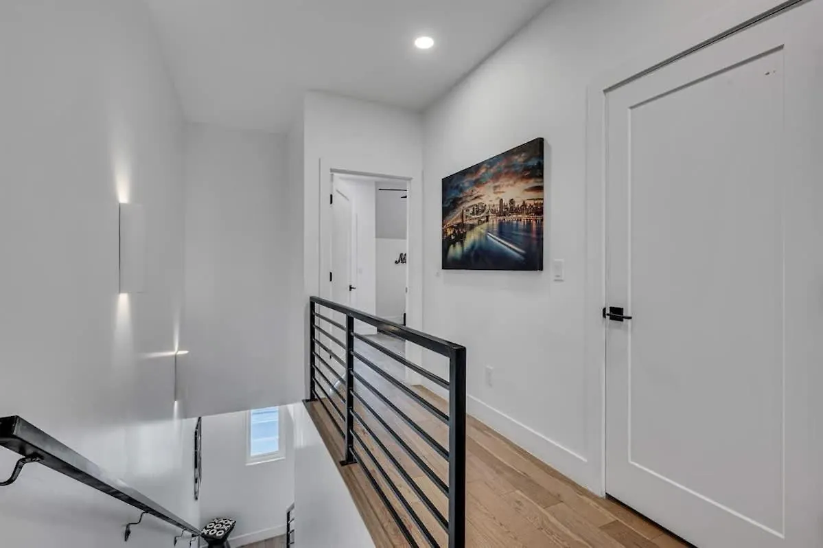 2 Miles To Nashville'S Lower Broadway-Best Rooftop Holiday home