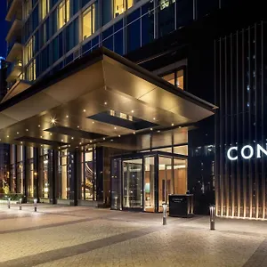 5* Hotel Conrad